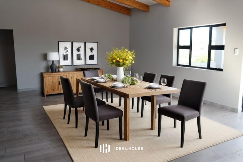 4 Bedroom Property for Sale in Pearly Beach Western Cape